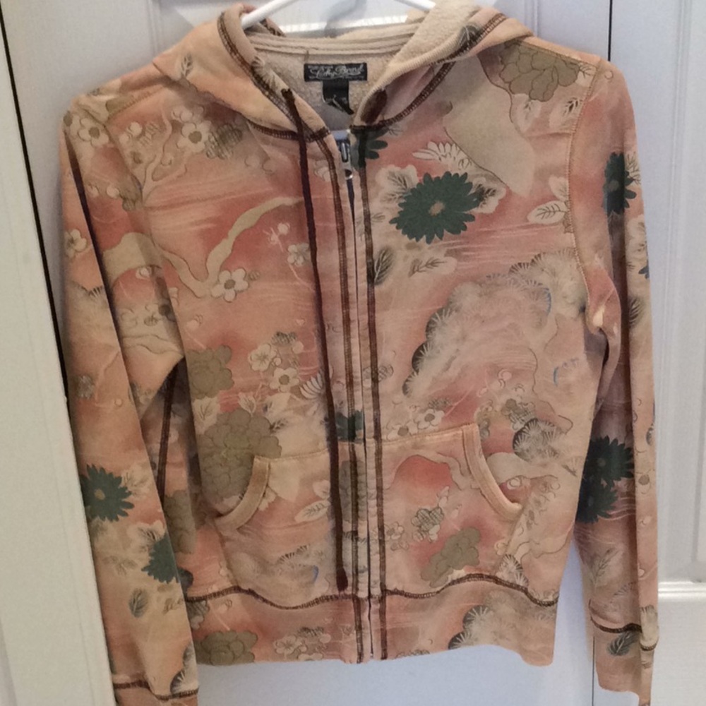 Lucky Brand jacket